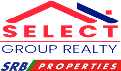 Select Group Realty/SRB Properties